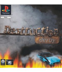 Destruction Derby