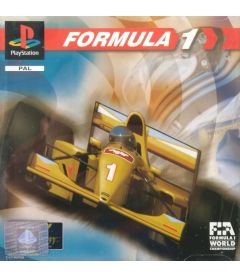 Formula 1