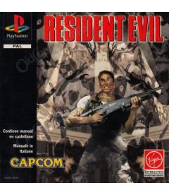 Resident Evil 