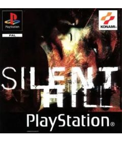 Silent Hill