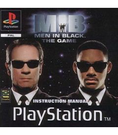 Men In Black The Series Crashdown