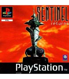 Sentinel Returns