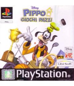 Pippo Giochi Pazzi