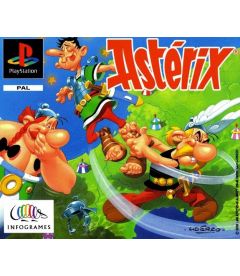 Asterix