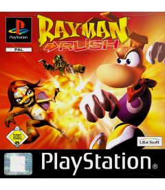 Rayman Rush