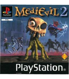 Medievil 2