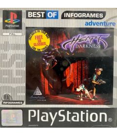 Heart Of Darkness (Best Of Infogrames)