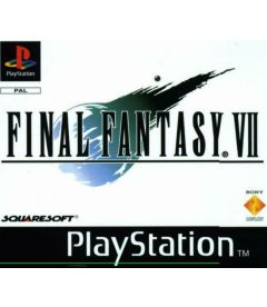 Final Fantasy 7