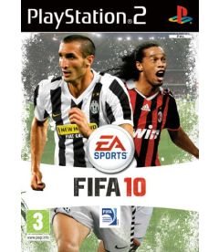 FIFA 10