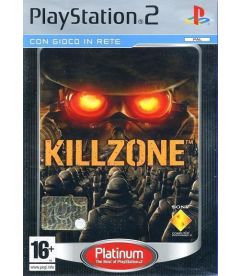 Killzone (Platinum)