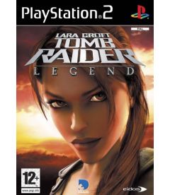 Tomb Raider Legend