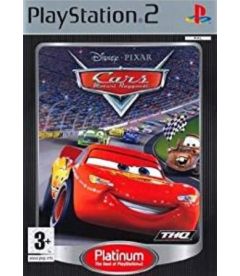 Cars (Platinum)