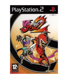 Viewtiful Joe 2 (IT & ES)