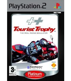 Tourist Trophy (Platinum) 