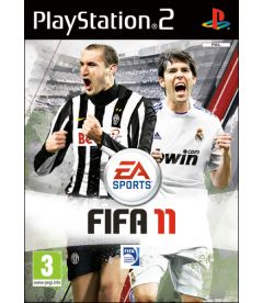 FIFA 11