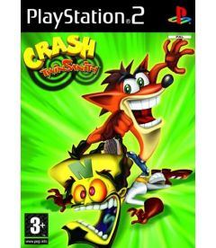 Crash Twinsanity