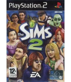 The Sims 2 