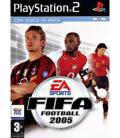 FIFA Football 2005