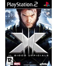 X-Men 3 Il Gioco Ufficiale