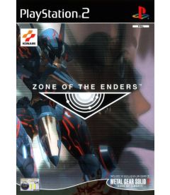 Zone Of The Enders