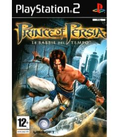 Prince Of Persia Le Sabbie del Tempo