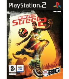 FIFA Street 2