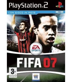 FIFA 07