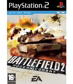 Battlefield 2 Modern Combat