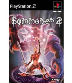 Summoner 2