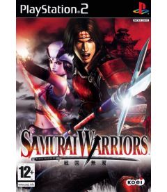 Samurai Warriors