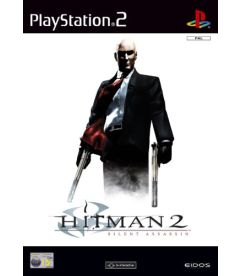 Hitman 2 Silent Assassin