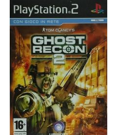 Tom Clancy's Ghost Recon 2