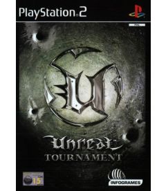 Unreal Tournament