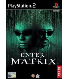 Enter The Matrix