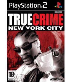 True Crime New York City