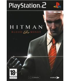 Hitman Blood Money