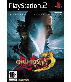 Onimusha 3