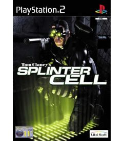 Tom Clancy's Splinter Cell