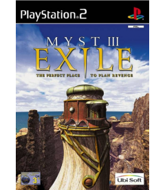 Myst 3 Exile