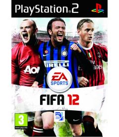 FIFA 12