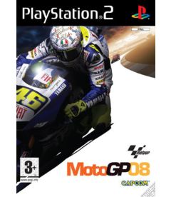 MotoGP 08