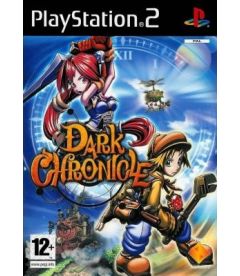 Dark Chronicle