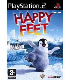 Happy Feet