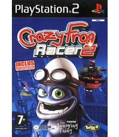 Crazy Frog Racer 2