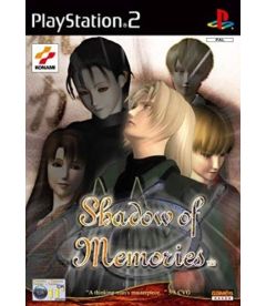 Shadow Of Memories