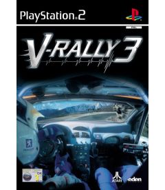 V-Rally 3