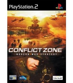 Conflict Zone - Modern War Strategy 