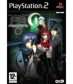 Persona 3