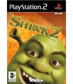 Shrek 2