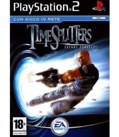 Time Splitters Future Perfect